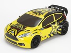 Vaterra Ford Fiesta RallyCross 1:10 4WD RTR AVC